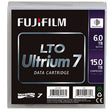 EAN 0074101027808 - Fujifilm LTO Ultrium 7 Cinta de datos virgen 6 TB imagen 1