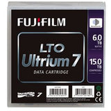 EAN 0074101027808 - Fujifilm LTO Ultrium 7 Cinta de datos virgen 6 TB imagen 1