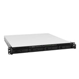 Synology Rackstation Rs1619xs+ Servidor Nas 4 Bahias 1u
