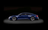 Revell Audi Rs E-Tron Gt Click-System (Massstab: 1:24) 07698