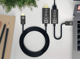 EAN 8681949014208 - Inca ITCH-30 cable HDMI imagen 5