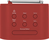 EAN 4019588229402 - TechniSat TECHNIRADIO 40 Personal Digital Rojo imagen 6
