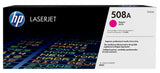 EAN 0193808121890 - HP 508A Magenta Original LaserJet Toner Cartridge cartucho de tóner 1 pieza(s) imagen 1