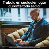 Workstation Hp Zbook Firefly16 G11 U7-155h Syst 512gb 16gb 16in Rtx A500 W11p