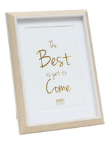 Deknudt S46wg4 Marco Para Fotos Resina 30x40