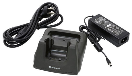 EAN 4260610450343 - Honeywell EDA60K-HB-2 cargador de batería Corriente alterna imagen 1
