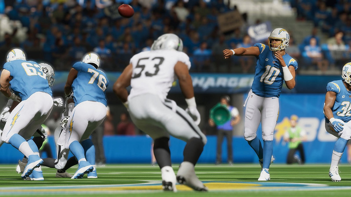 Juego Madden Nfl 23 Playstation 5