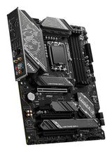 EAN 4711377134712 - MSI Z790 GAMING PLUS WIFI placa base Intel Z790 LGA 1700 ATX imagen 4