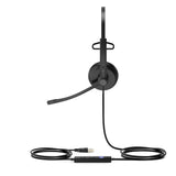 Auriculares Yealink Uh34 Mono Teams