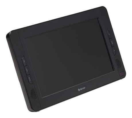 EAN 5706751068065 - Denver MTW-1098 reproductor de dvd/bluray portátiles Reproductor de DVD portátil Convertible 25,4 cm (10" imagen 3