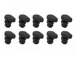EAN 4043619183050 - DeLOCK 18305 soporte Soporte pasivo Negro imagen 1