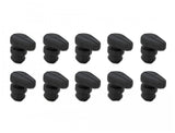 EAN 4043619183050 - DeLOCK 18305 soporte Soporte pasivo Negro imagen 1