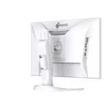 Monitor Eizo  27" Ev2740x-Wt 16:9 2xhdmi+Dp+Usb-C Ips Minorima