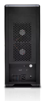 Sandisk Professional G-Raid Shuttle 8 Orden Unidad De Disco Duro 208 Tb 8 Compartimentos Hdd 208 Tb X 8 Thunderbolt 3 Usb-C 3.2 Gen 2 (Externo)