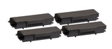 EAN 4018474233240 - Pelikan 4233240 cartucho de tóner 4 pieza(s) Negro, Cian, Magenta, Amarillo imagen 1