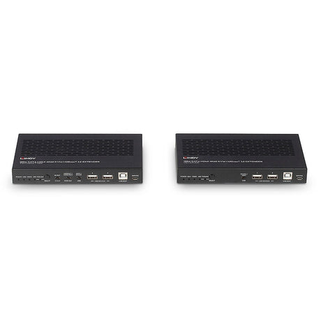 EAN 4002888383448 - Lindy 38344 extensor KVM Transmisor y receptor imagen 3
