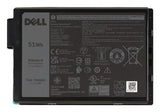 EAN 5056006198314 - DELL DMF0C refacción para laptop Batería imagen 1