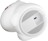 Goobay Gb 61649 - Nachtleuchte Einhorn Akku Rgb