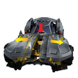 Vehiculo Batmovil Dc Universe