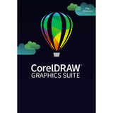 Coreldraw Graphics Suite 365 (1 Dispositivo - 1 Año) Esd - Licencia Electrónica