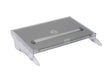 EAN 8719274677147 - BakkerElkhuizen FlexDesk 640 ComfortRead archivador Espuma de etileno vinil acetato (EVA), Plástico, Acer imagen 1