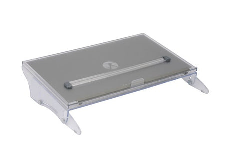 EAN 8719274677147 - BakkerElkhuizen FlexDesk 640 ComfortRead archivador Espuma de etileno vinil acetato (EVA), Plástico, Acer imagen 1