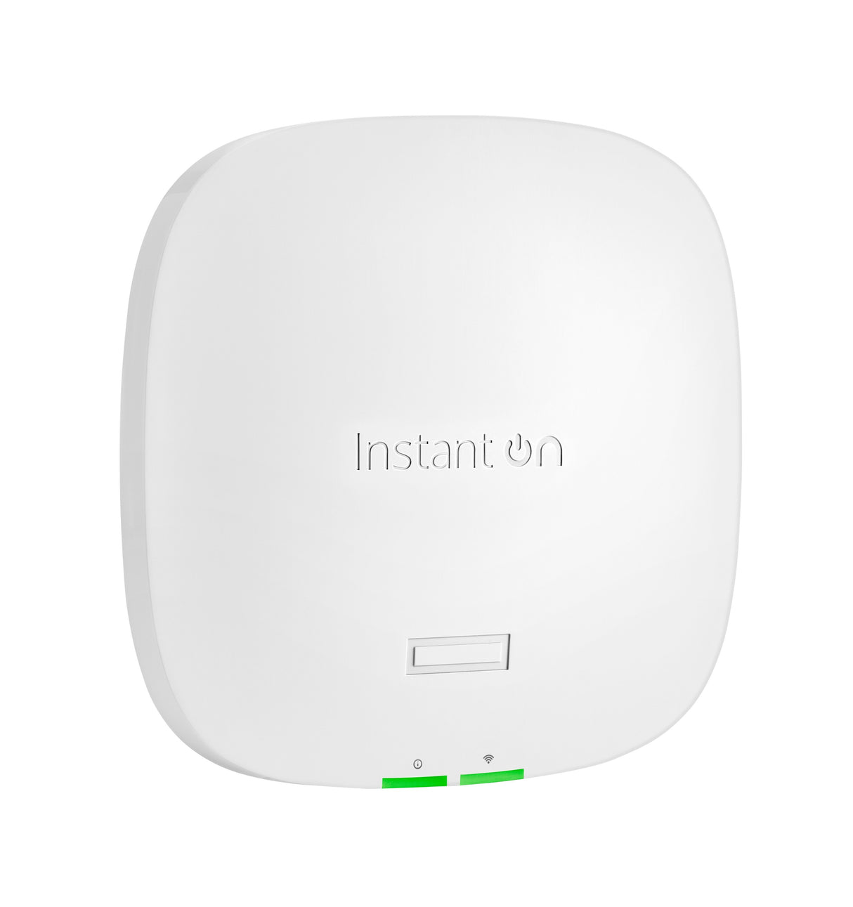 EAN 0190017674841 - HPE Networking Instant On Access Point Bundle with PSU Dual Radio Tri Band 2x2 Wi-Fi 6E (EU) AP32 imagen 3