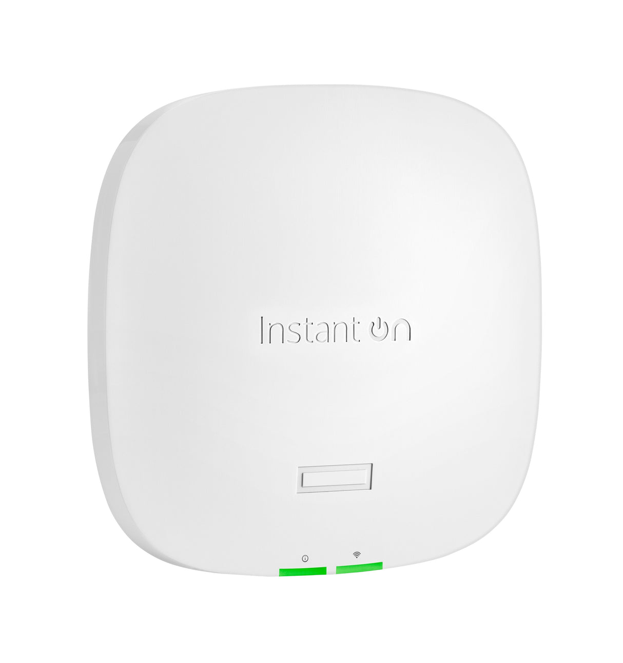 EAN 0190017674841 - HPE Networking Instant On Access Point Bundle with PSU Dual Radio Tri Band 2x2 Wi-Fi 6E (EU) AP32 imagen 3