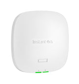 EAN 0190017674858 - HPE Networking Instant On Access Point Bundle with PSU Dual Radio Tri Band 2x2 Wi-Fi 6E (RW) AP32 imagen 3