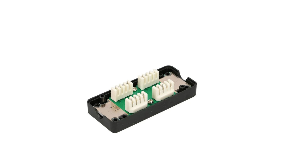 Extralink Cat6 Utp Connection Box