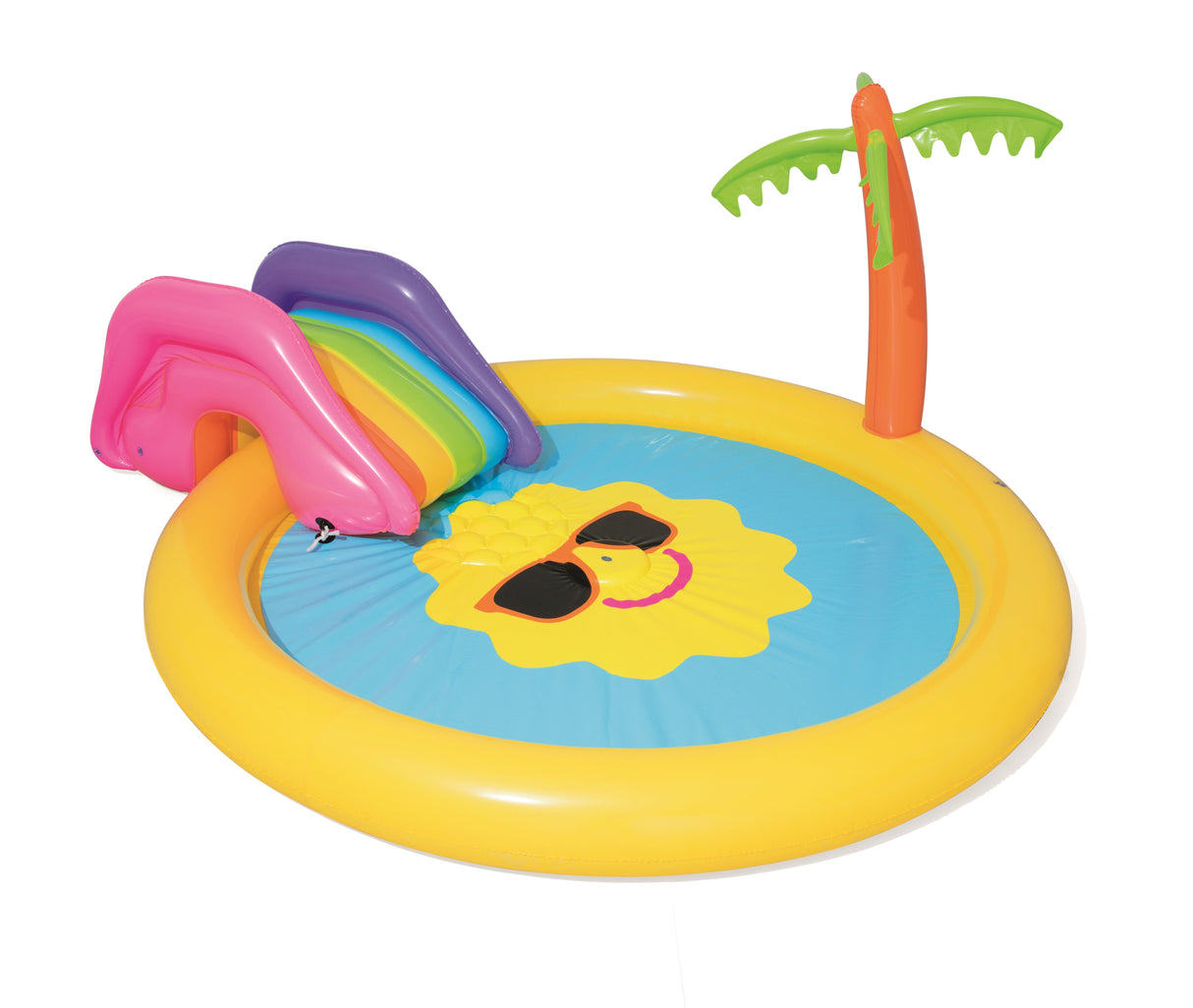 Piscina Bestway 53071 Inflable Infantil