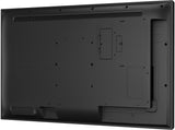Monitor Iiyama Ds T4362as 108cm Touch 43''/3840x2160/3xhdmi