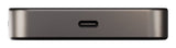 Zens Powerbank Pro 1 Slim 10.000 Mah Schwarz