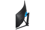 EAN 8806094796568 - Samsung G75NB pantalla para PC 81,3 cm (32") 3840 x 2160 Pixeles 4K Ultra HD LED Negro imagen 15
