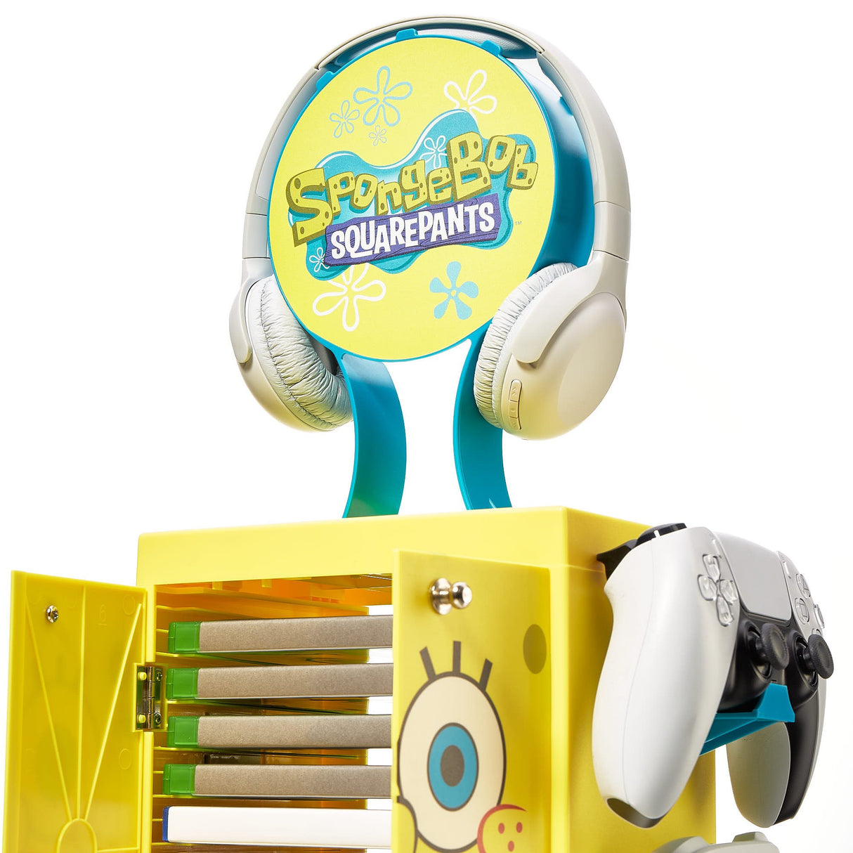 EAN 5056280452706 - Numskull Games NS4286 accesorio y piza de videoconsola Puesto imagen 7