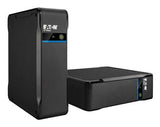 Eaton 3p Ellipse Sistema De Alimentación Ininterrumpida (Ups) En Espera (Fuera De Línea) O Standby (Offline) 0,7 Kva 420 W 4 Salidas Ac 3p700d