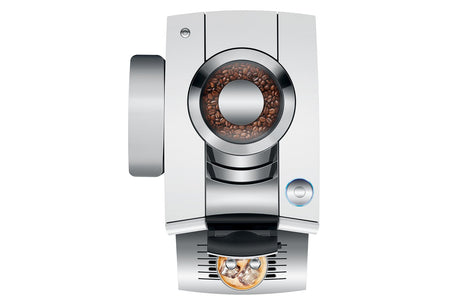 EAN 7610917154104 - JURA Z10 (EA) Totalmente automática Máquina espresso 2,4 L imagen 5