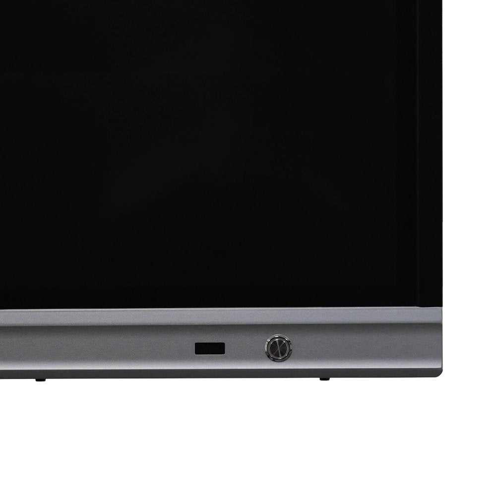 EAN 8435364318805 - iggual Orchid 65" Panel plano interactivo 165,1 cm (65") LED Wifi 400 cd / m² 4K Ultra HD Negro Pantalla  imagen 17