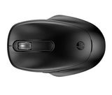 725 Multi-Device Rechargeable  Wireless Keyboard And Mouse