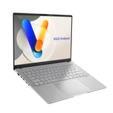 EAN 4711387551738 - ASUS Vivobook S 14 OLED M5406NA-QD082W AMD Ryzen™ 5 35,6 cm (14") LPDDR5x-SDRAM Wi-Fi 6E (802.11ax) imagen 12