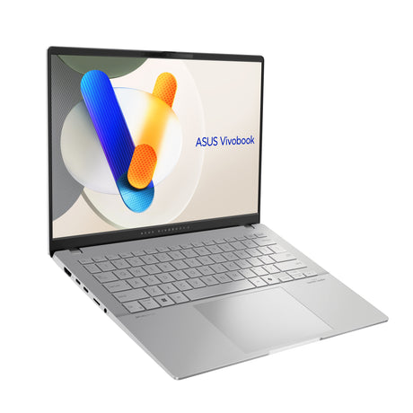 EAN 4711387551738 - ASUS Vivobook S 14 OLED M5406NA-QD082W AMD Ryzen™ 5 35,6 cm (14") LPDDR5x-SDRAM Wi-Fi 6E (802.11ax) imagen 12