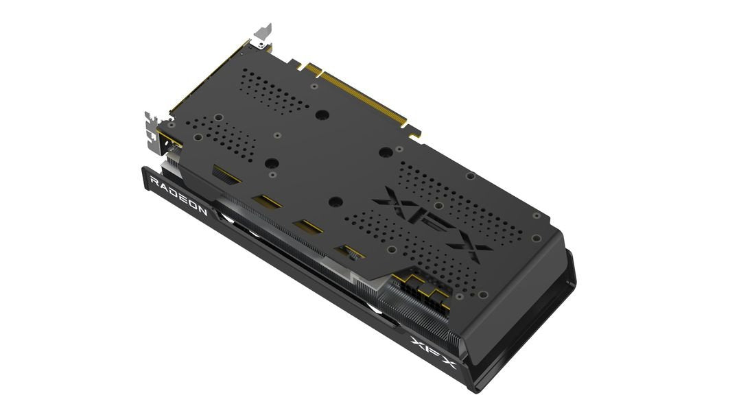 EAN 0840191501944 - XFX RX-78TSWFTFP tarjeta gráfica AMD Radeon RX 7800 XT 16 GB GDDR6 imagen 5