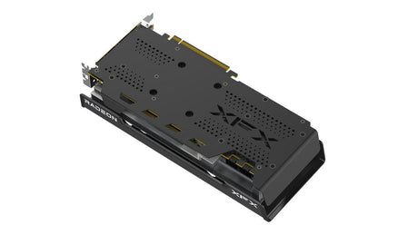 EAN 0840191501944 - XFX RX-78TSWFTFP tarjeta gráfica AMD Radeon RX 7800 XT 16 GB GDDR6 imagen 5