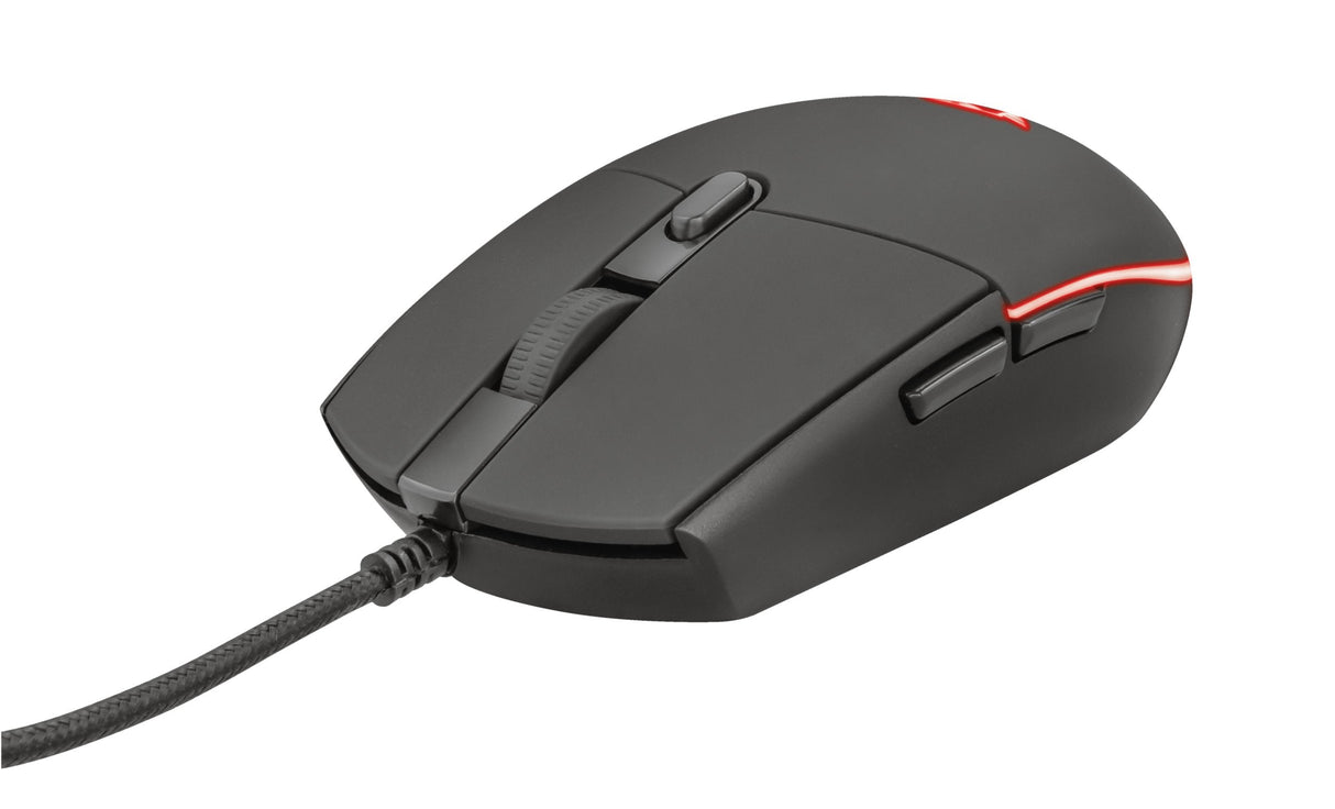 Keyboard +Mouse Opt. Gxt 838/Azor 23289 Trust