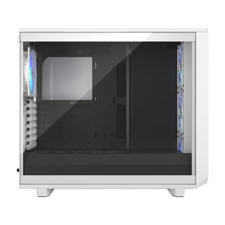 EAN 7340172703686 - Fractal Design Meshify 2 RGB Blanco imagen 6
