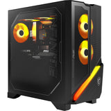 EAN 4711377406765 - MSI MPG Infinite Z3 X3D 9NVVR7-685EU AMD Ryzen™ 7 9800X3D 32 GB DDR5-SDRAM 2 TB SSD NVIDIA GeForce RTX 50 imagen 3