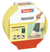Tesa Cinta De Pintor Professional 50m X 30mm