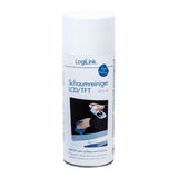 EAN 4052792038446 - LogiLink RP0012 kit de limpieza para computadora Metal / plástico Espray para limpieza de equipos 400 ml imagen 1