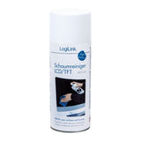 EAN 4052792038446 - LogiLink RP0012 kit de limpieza para computadora Metal / plástico Espray para limpieza de equipos 400 ml imagen 1