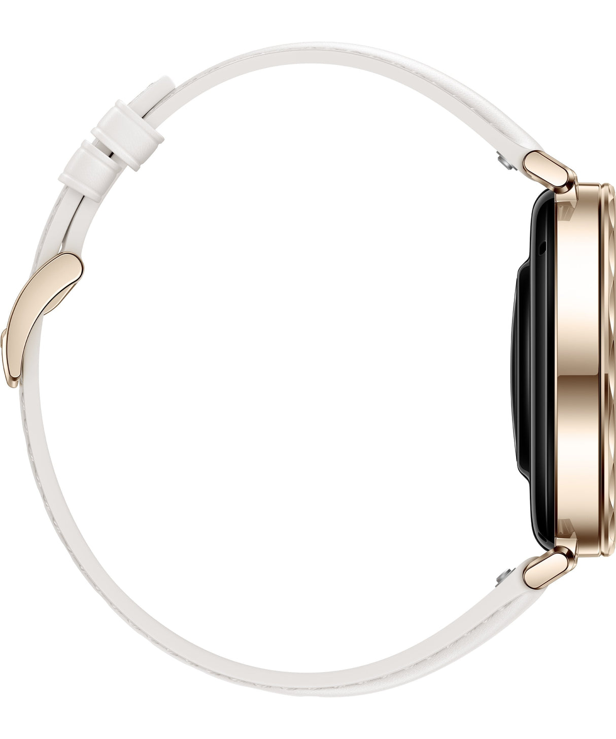 Huawei Watch Gt 5 41mm Classic Bialy